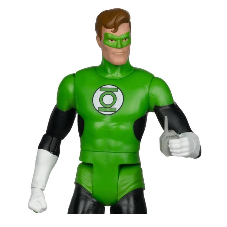 Super Friends DC Retro Green Lantern Action Figure