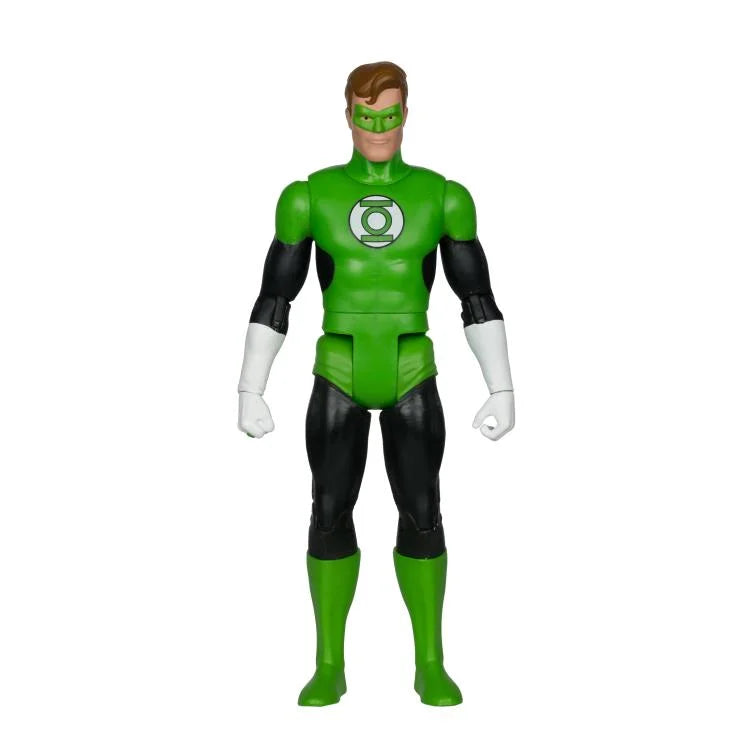 Super Friends DC Retro Green Lantern Action Figure