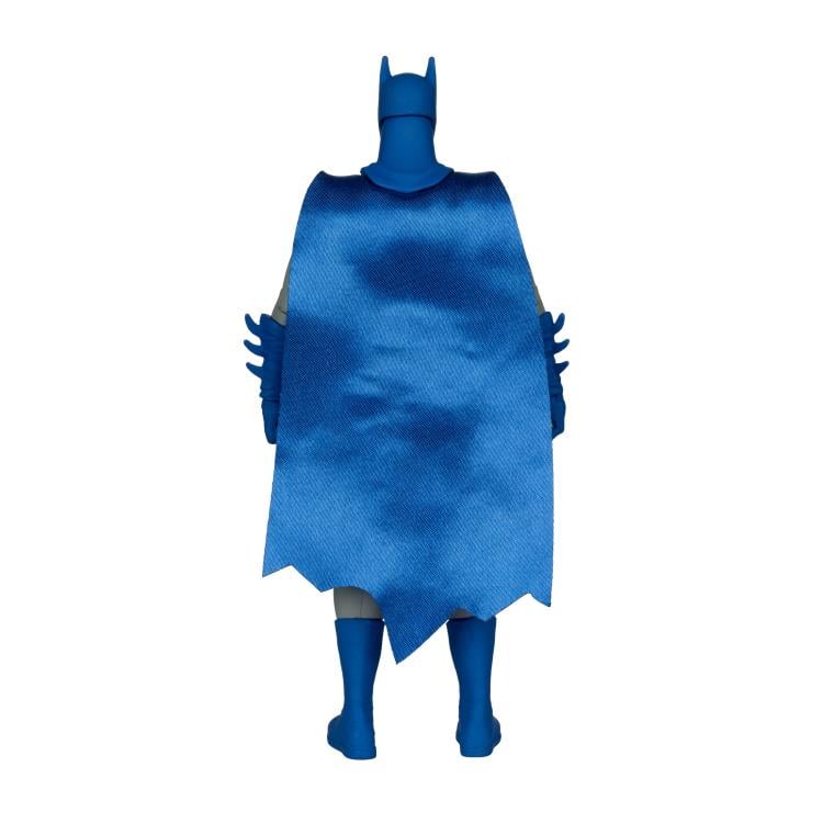 Super Friends DC Retro Batman Action Figure