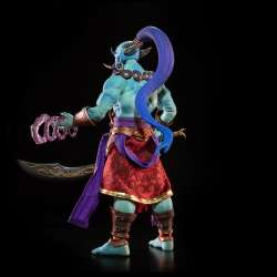 Mythic Legions: Circle of Poxxus - Kalizirr Figure