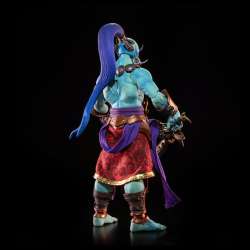 Mythic Legions: Circle of Poxxus - Kalizirr Figure