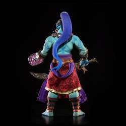 Mythic Legions: Circle of Poxxus - Kalizirr Figure