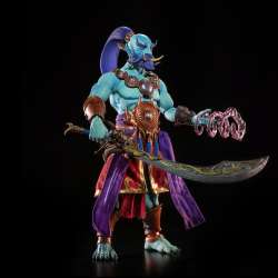 Mythic Legions: Circle of Poxxus - Kalizirr Figure