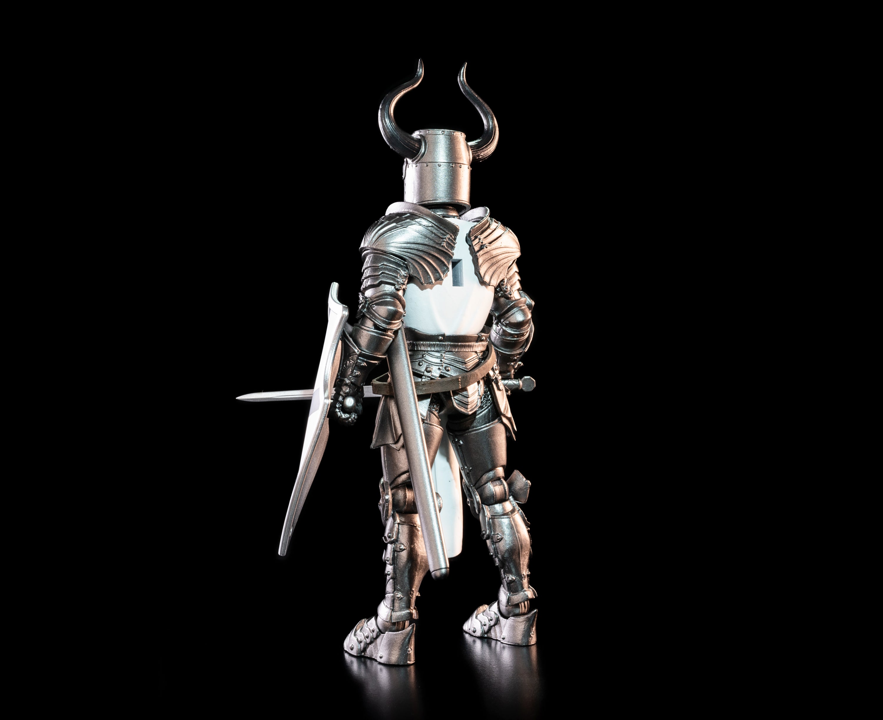 Mythic Legions: Order of Eathyron - Templar Relic Guard (LB)