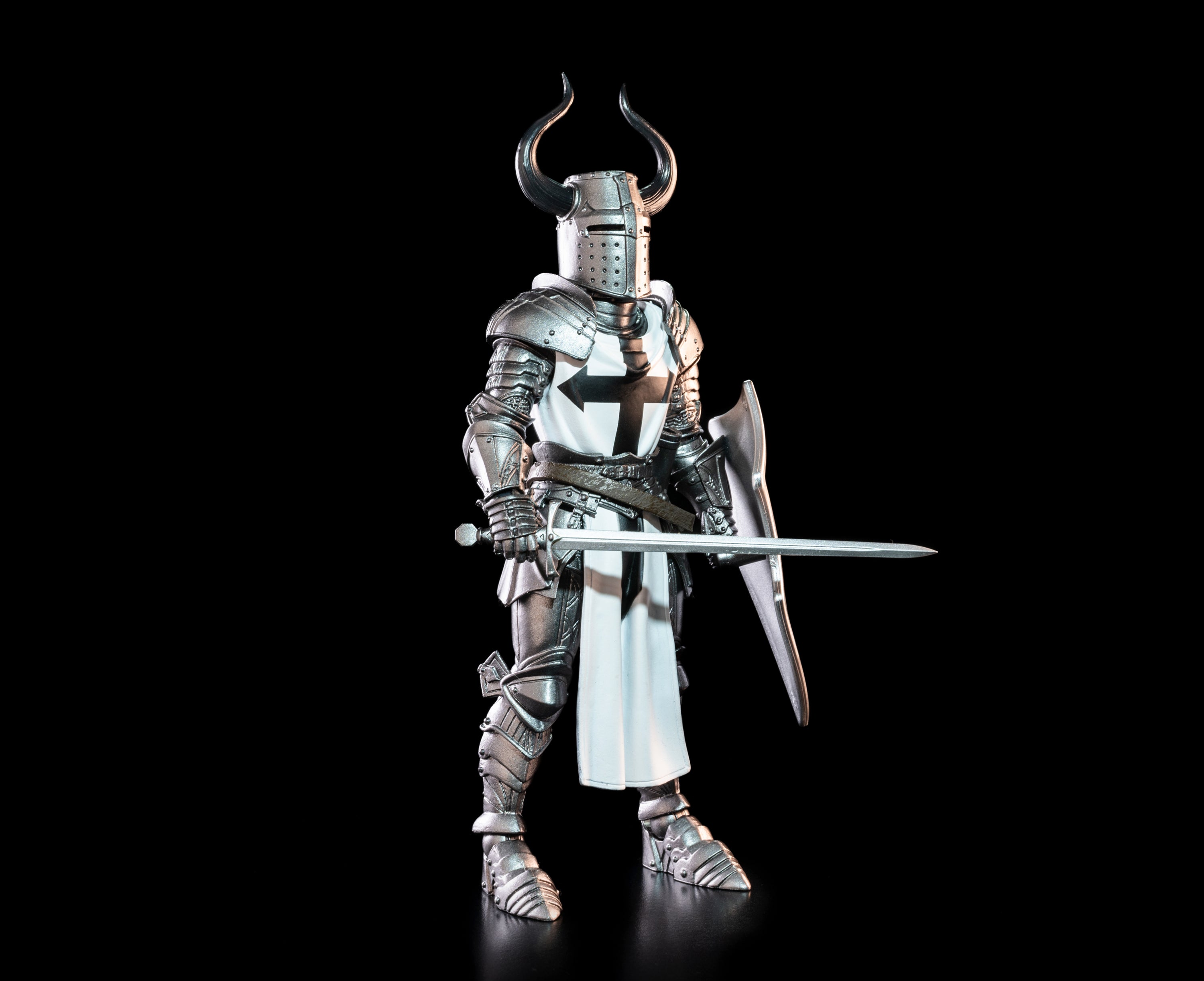 Mythic Legions: Order of Eathyron - Templar Relic Guard (LB)