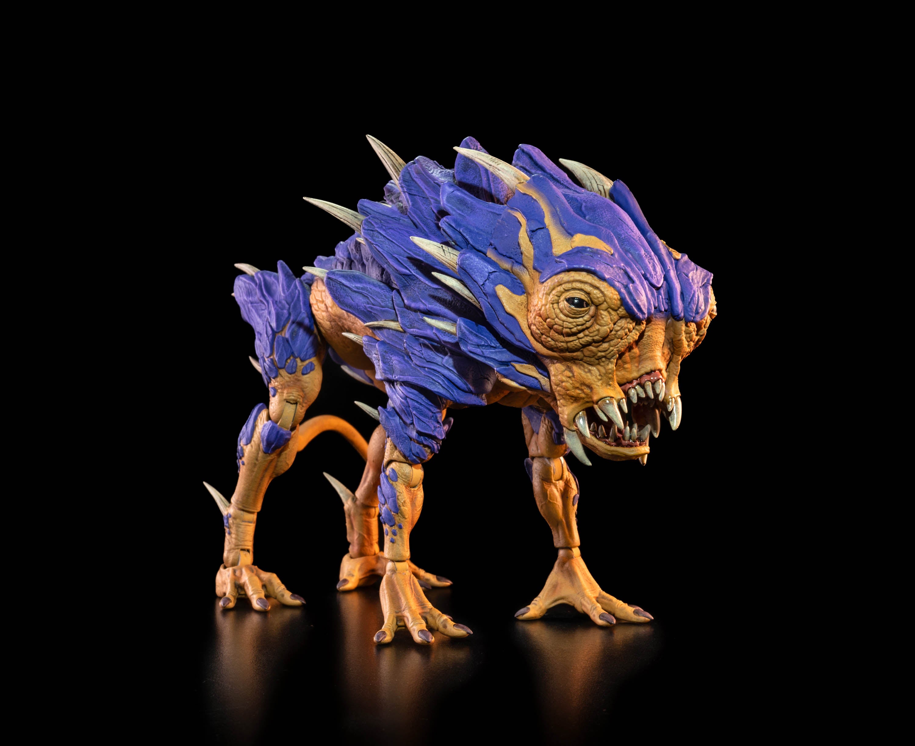 Cosmic Legions: OxKrewe Book One Thraxxon - Lowland Scapeback