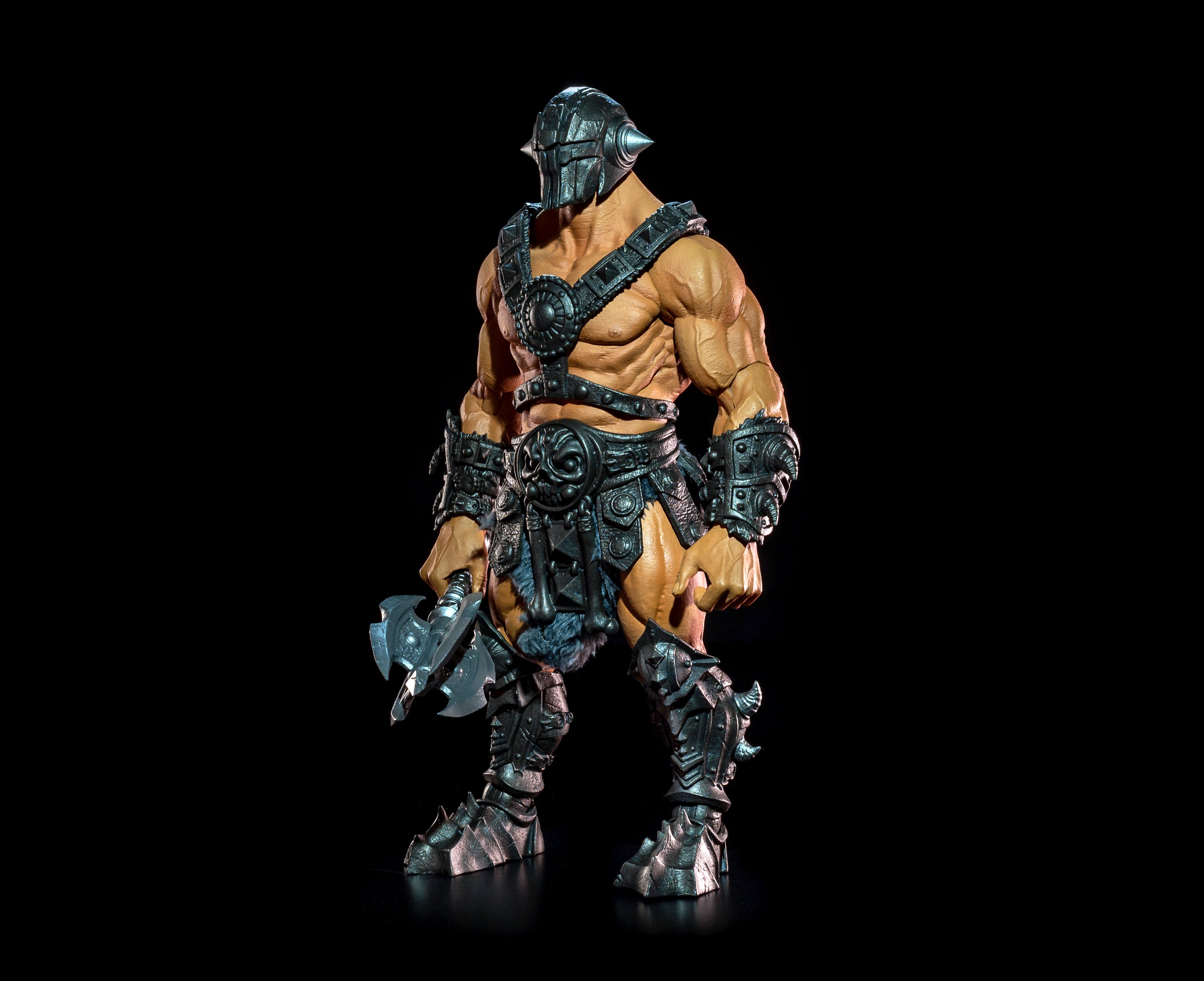 Mythic Legions: House of the Noble Bear - Half Giant LB (Legion Builder)