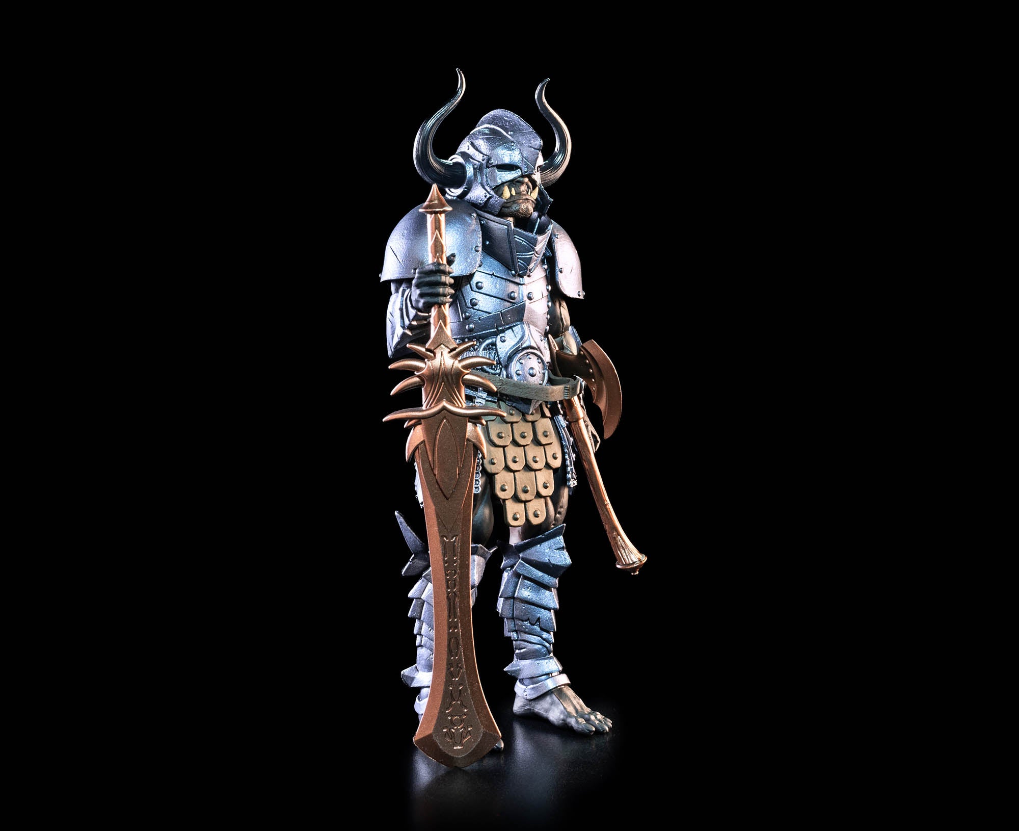 Mythic Legions: Legion of Arethyr - Shadow Orc Grunt