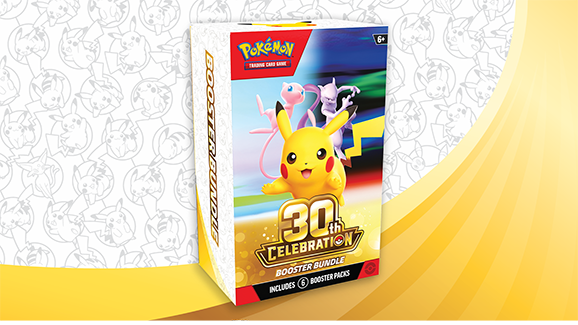 Booster Bundle