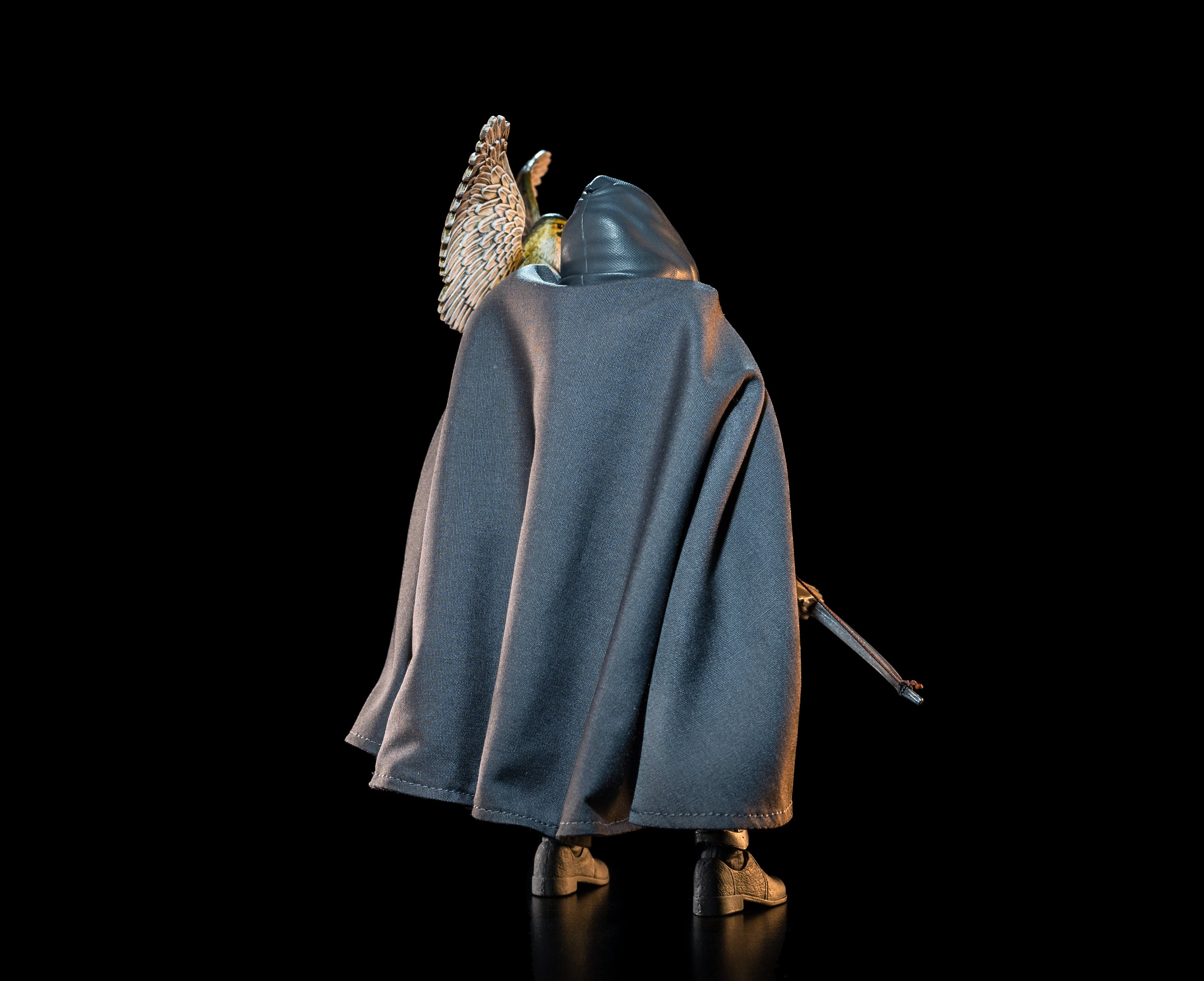 Mythic Legions: Xylona's Flock - Duban