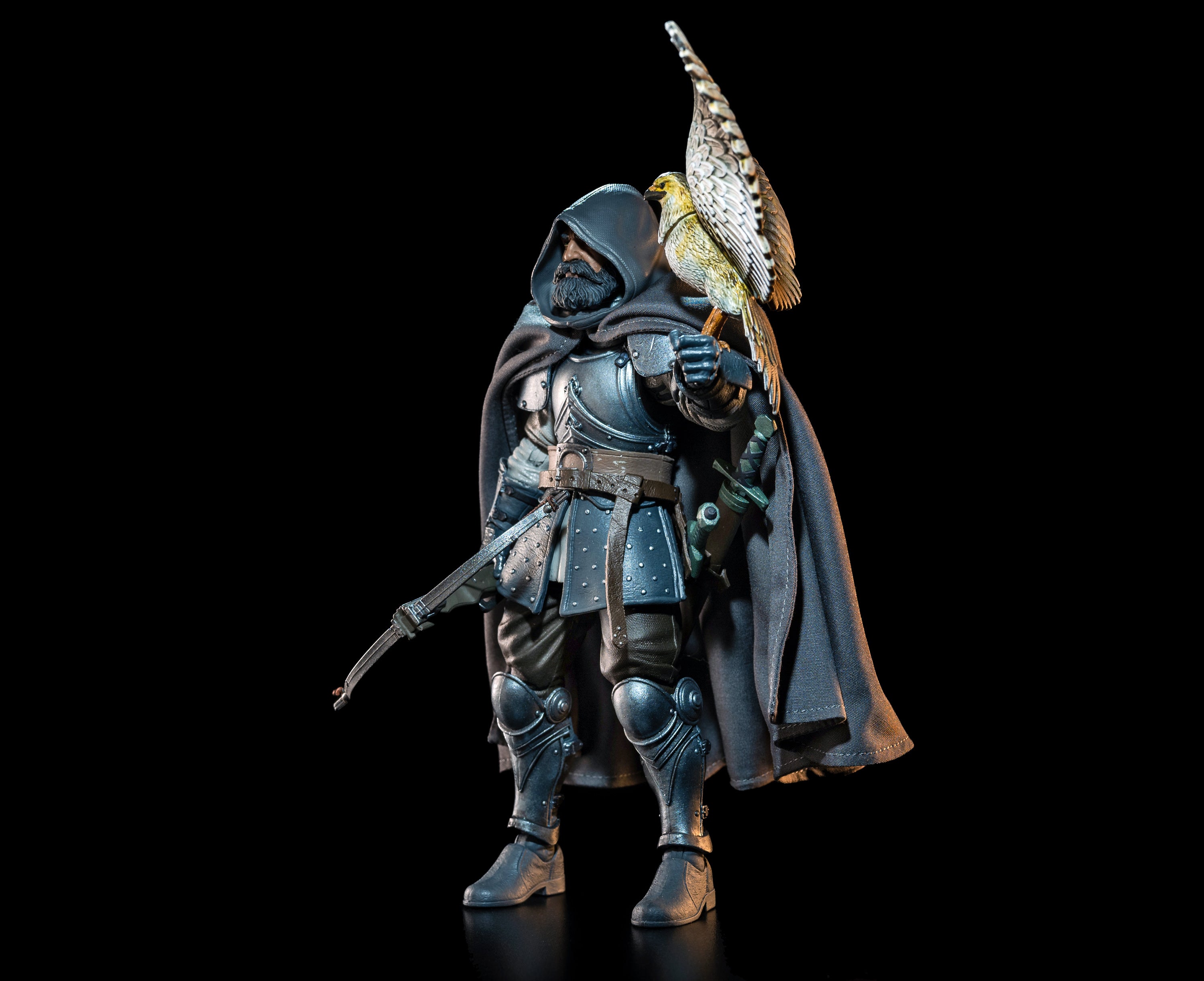 Mythic Legions: Xylona's Flock - Duban