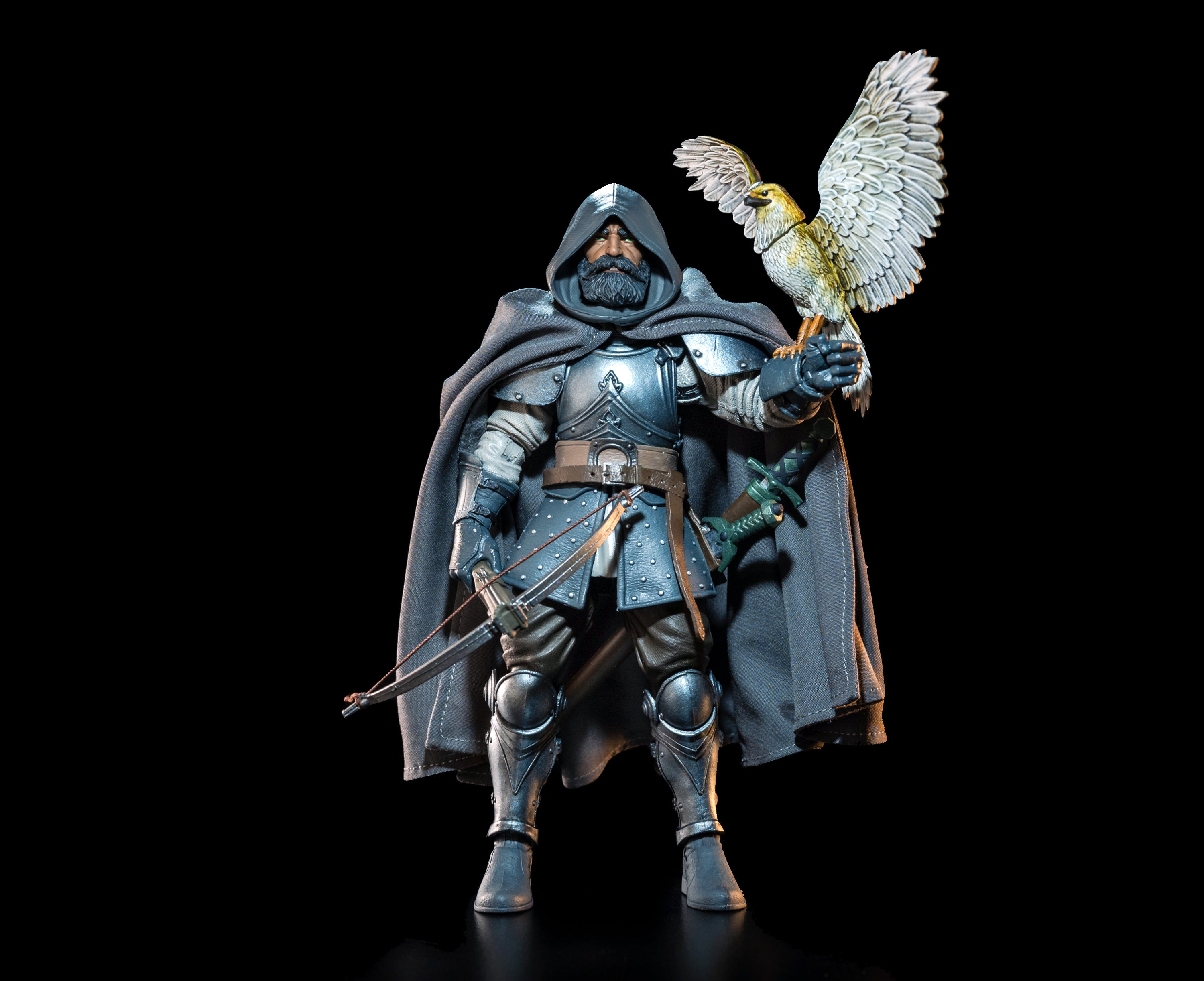 Mythic Legions: Xylona's Flock - Duban