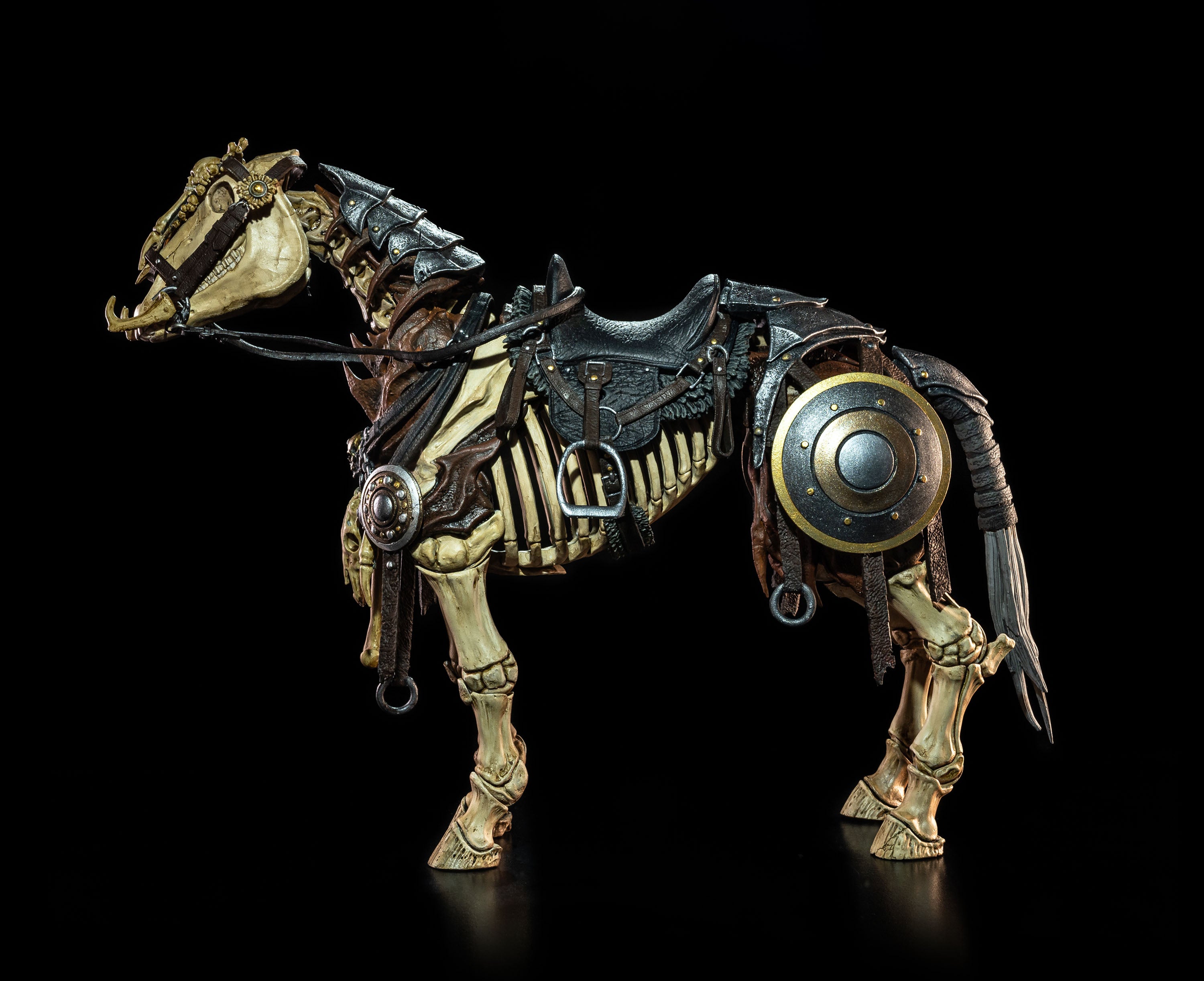 Mythic Legions: Necronominus - Conabus