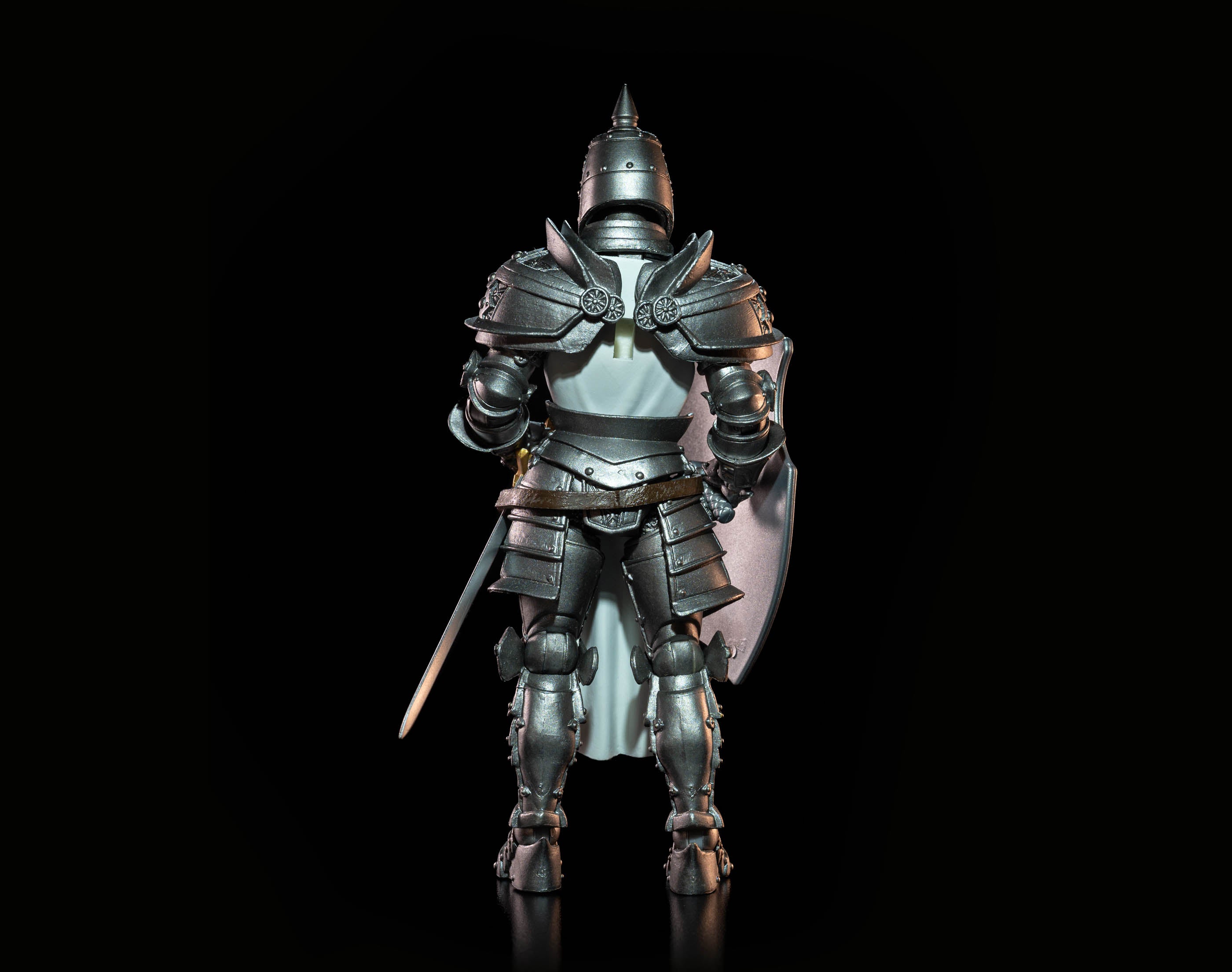 Templar Knight LB (Legion Builder) Mythic Legions Order of Eathyron