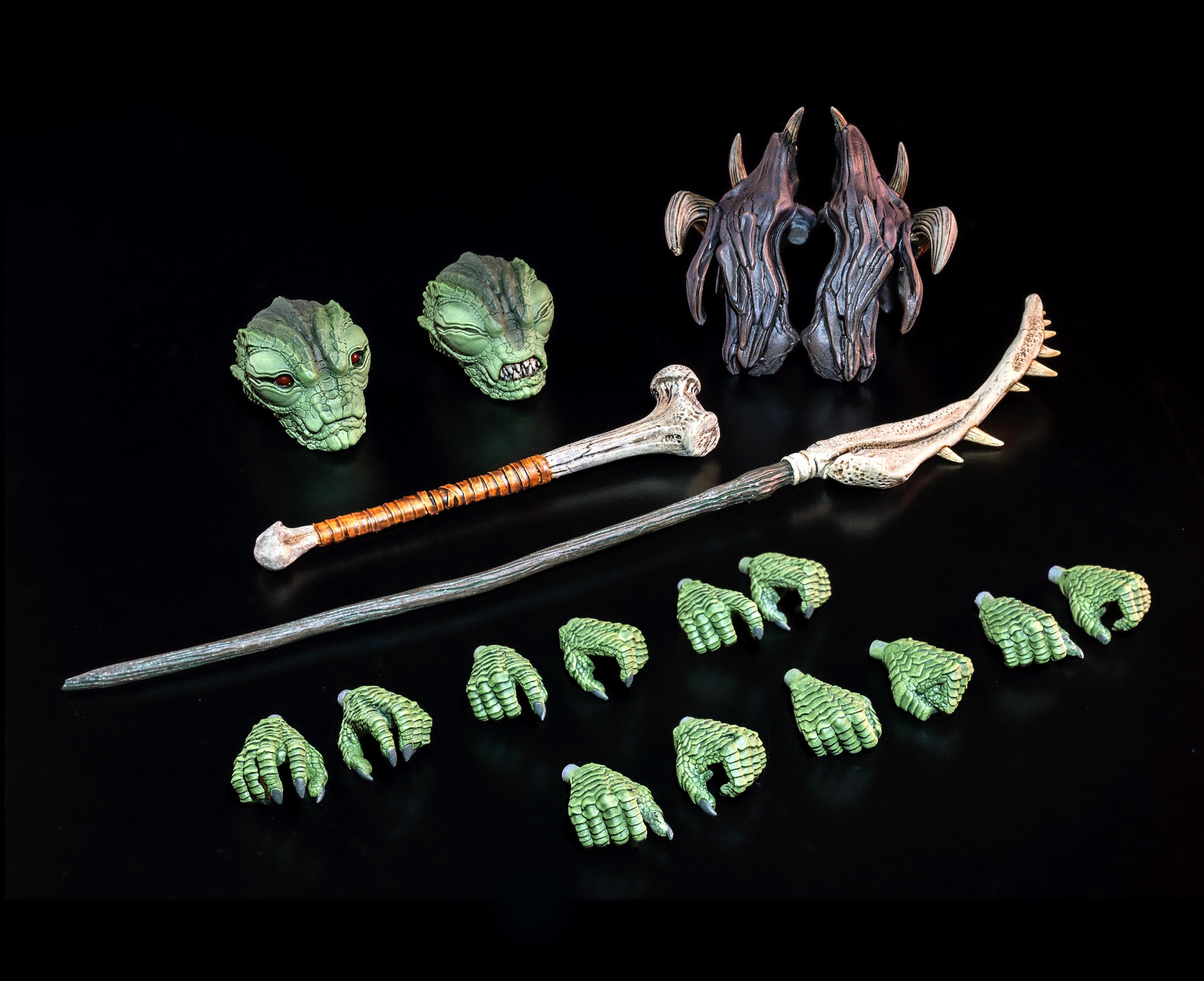 Cosmic Legions: OxKrewe Book One Thraxxon - Thraxxian Scout