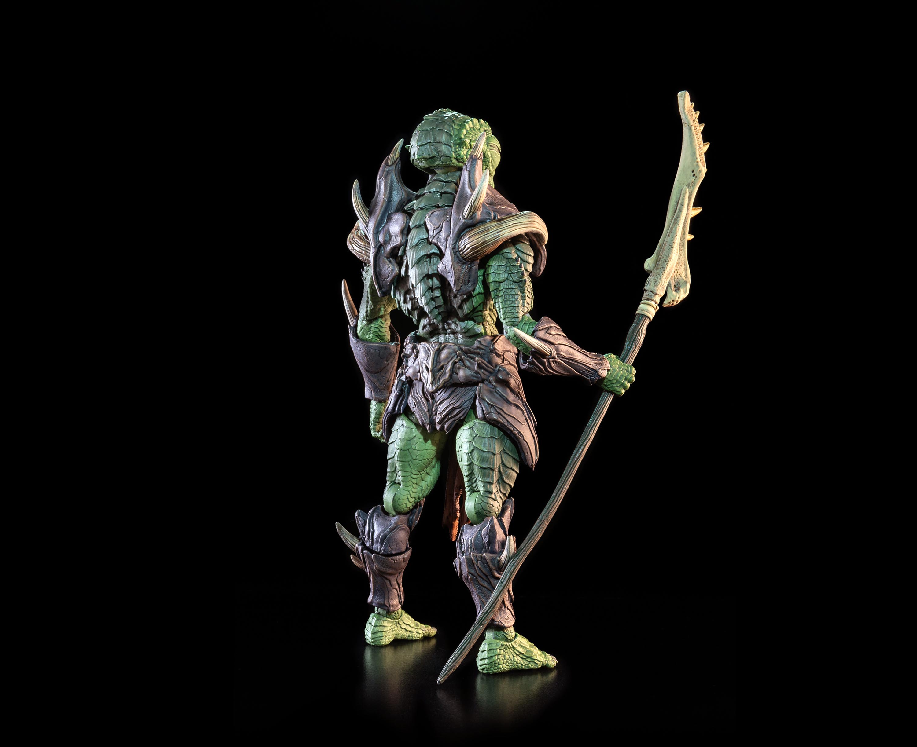 Cosmic Legions: OxKrewe Book One Thraxxon - Thraxxian Scout