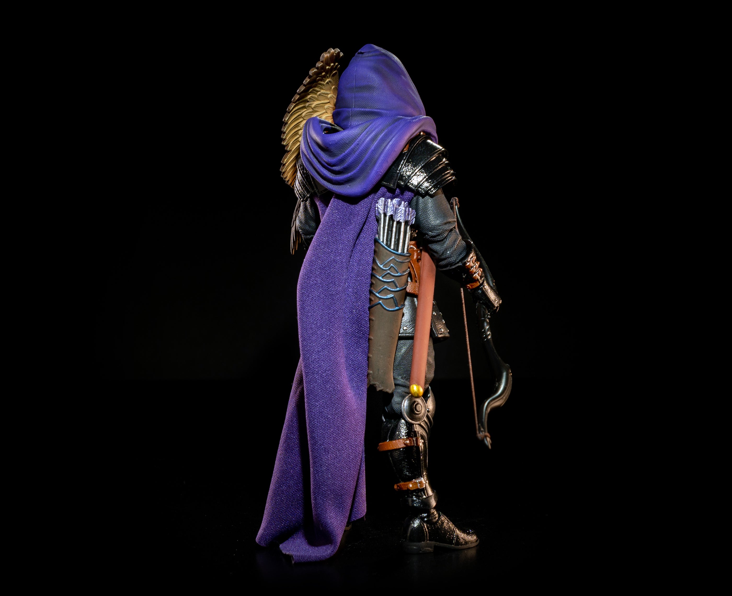 Mythic Legions: Illythia's Brood - Vallak