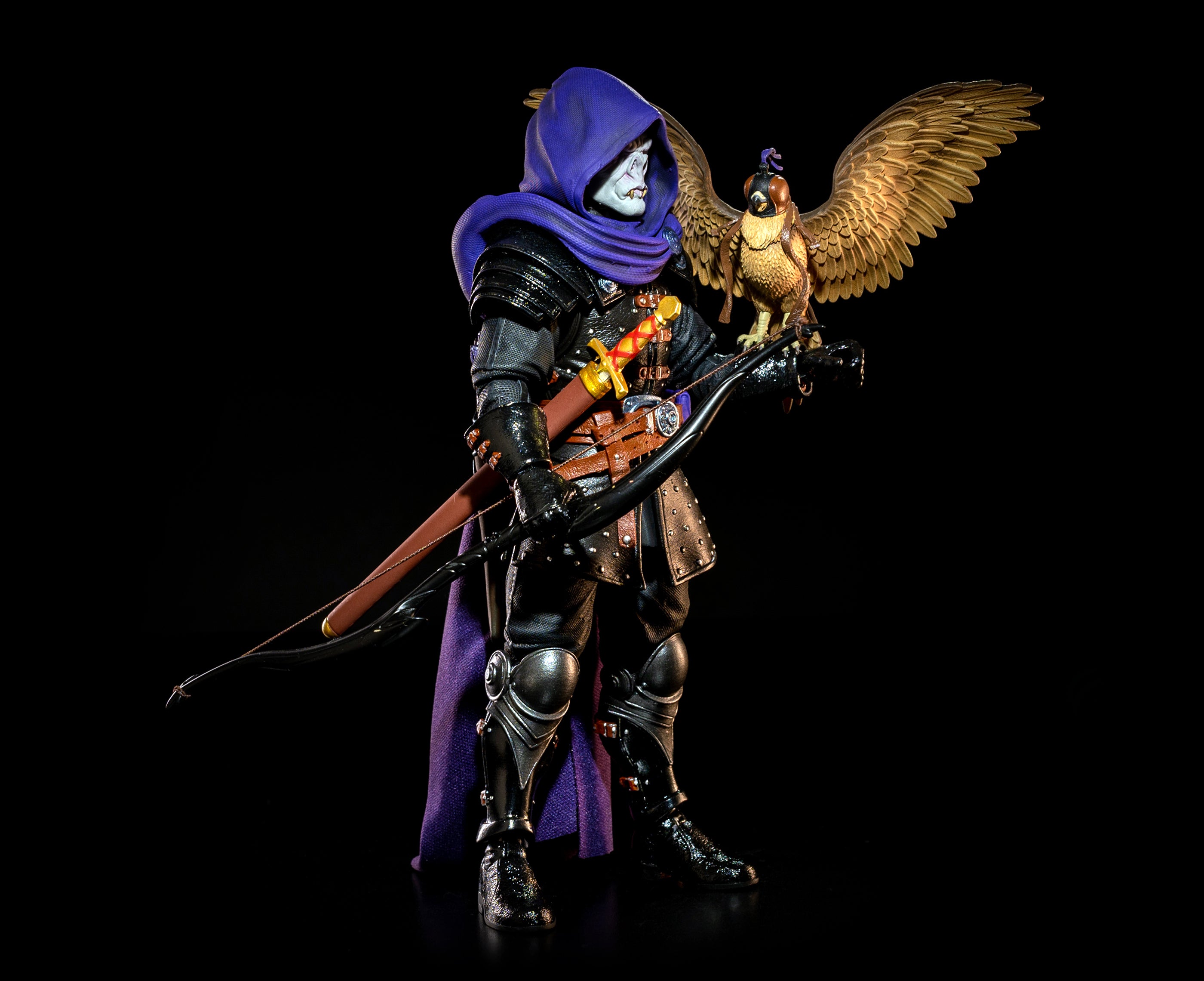 Mythic Legions: Illythia's Brood - Vallak