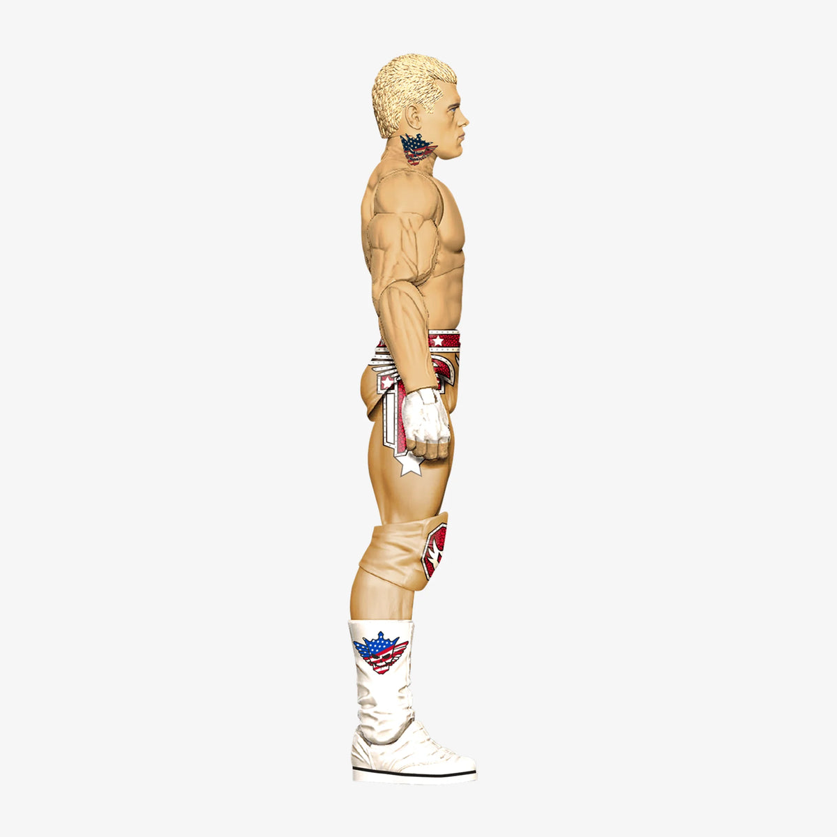 Mattel Creations - Cody Rhodes Ultimate Edition Figure