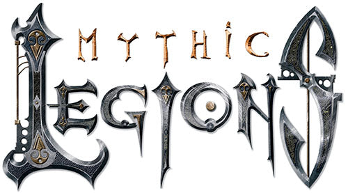 【そーじろーさん専用品】mythic legions DUBANとカスタムヘッド Mythic Legions Tharnog Review - Poxxus Wave Orc Brute Action
