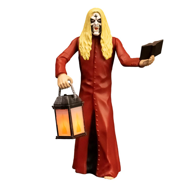 House of 1000 Corpses - "Rabbit Roastin' Otis Driftwood" Action Figure