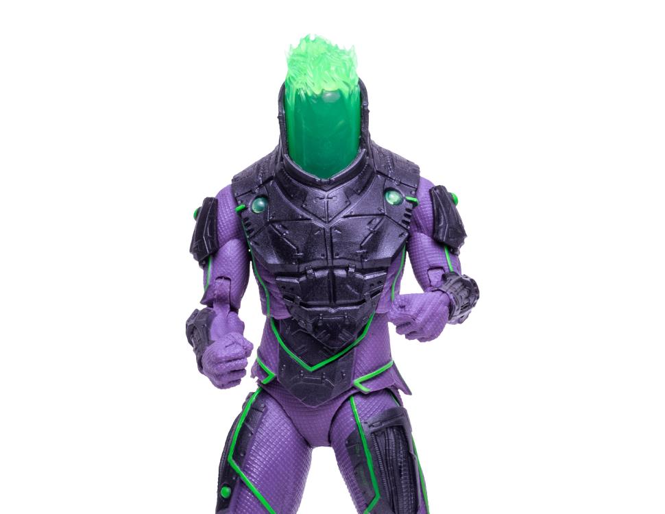 DC Multiverse - Blight (Atomic Edition)