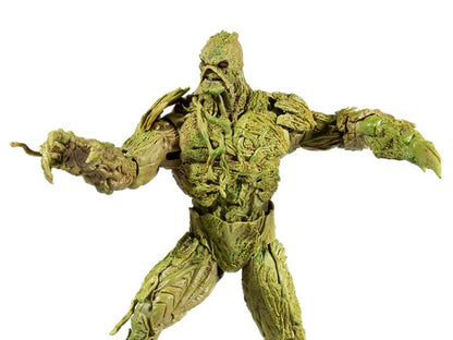 DC Multiverse - DC Rebirth Swamp Thing Mega Action Figure