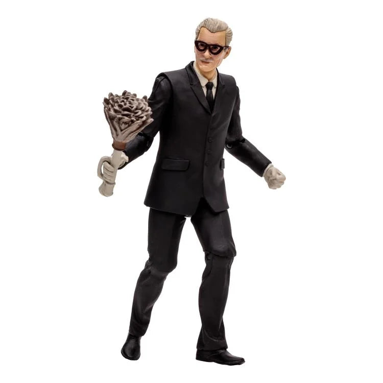 DC Retro - Alfred Pennyworth Batman 66 TV Series
