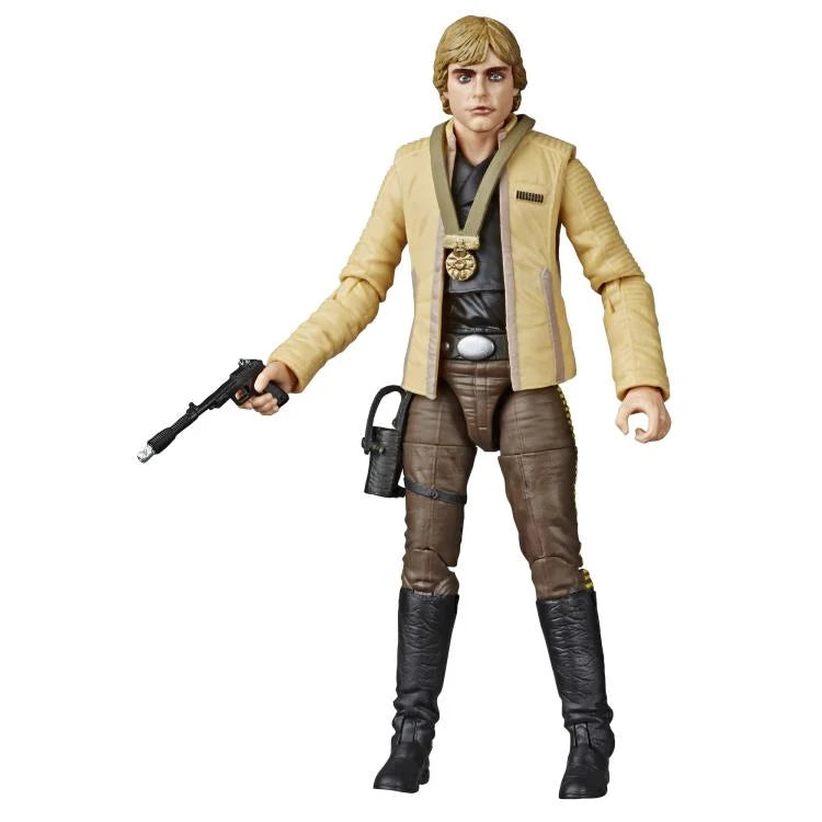 Star Wars: The Black Series - Luke Skywalker (Yavin Ceremony)