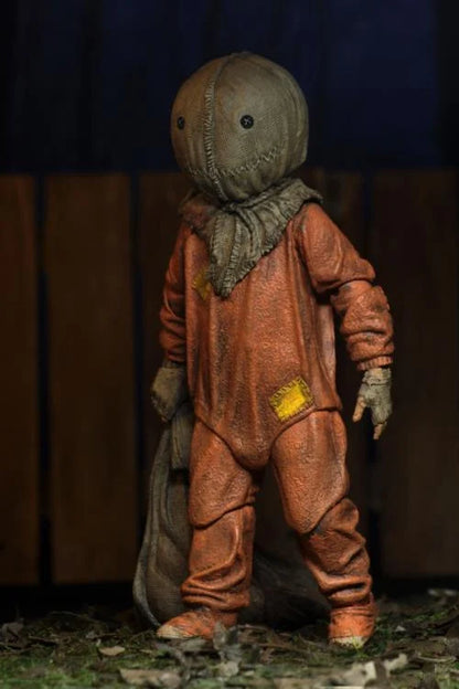 Trick-r-Treat Ultimate - Sam