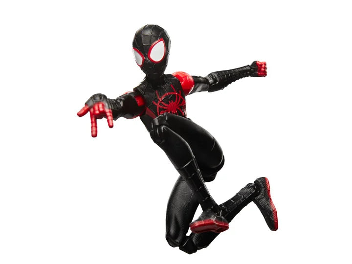 Marvel Legends - Spider-Man: Across the Spider-Verse - Miles Morales