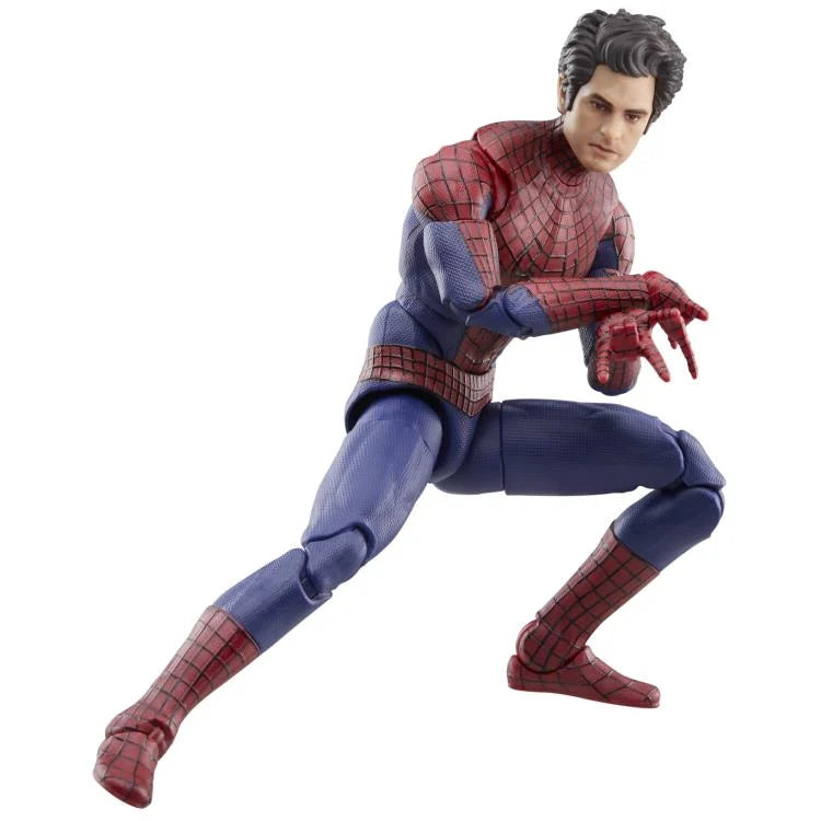 The Amazing Spider-Man 2 - Marvel Legends Spider-Man