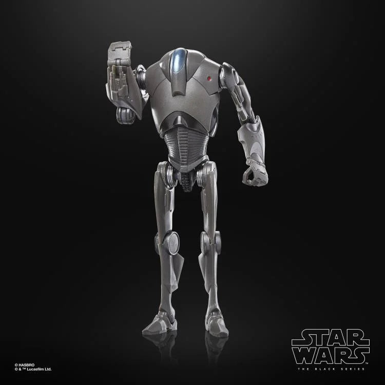 Star Wars: The Black Series - Super Battle Droid (Attack of the Clones)