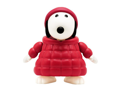 Peanuts ReAction - Puffy Coat Snoopy