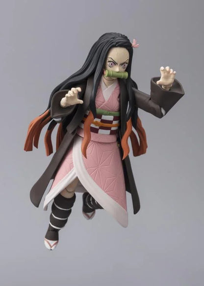 Demon Slayer: Kimetsu no Yaiba Ultimate Legends HD - Nezuko Kamado