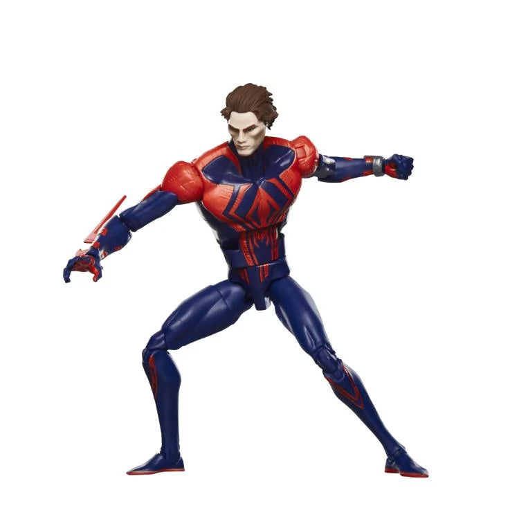 Marvel Legends - Spider-Man: Across the Spider-Verse - Spider-Man 2099 Action Figure