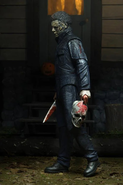 Halloween Kills - Ultimate Michael Myers Figure