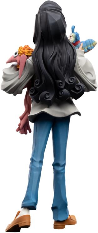 Labyrinth Mini Epics - Sarah and The Worm Exclusive
