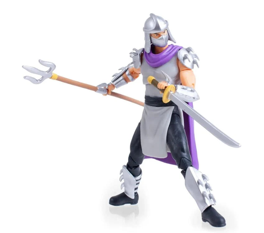 Teenage Mutant Ninja Turtles - BST AXN Shredder