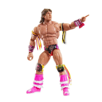 WWE Ultimate Edition 15 - Ultimate Warrior (Wrestlemania 7 Ver.)