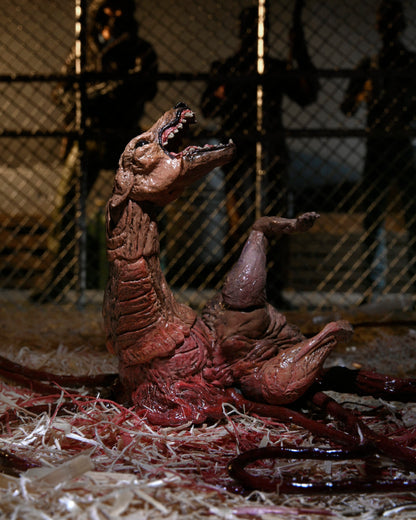 The Thing - Ultimate Dog Creature Set