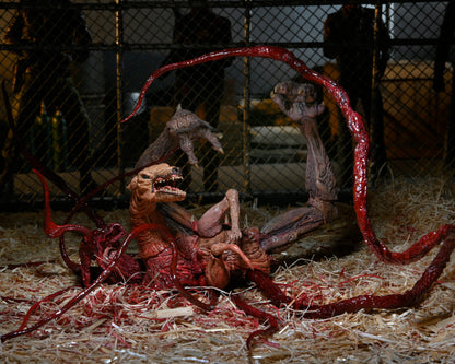 The Thing - Ultimate Dog Creature Set
