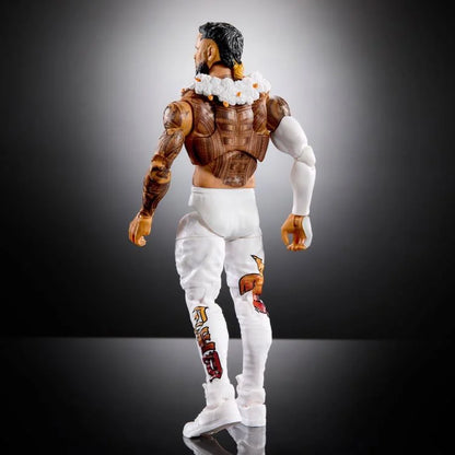 WWE Ultimate Edition 22 - Jey Uso