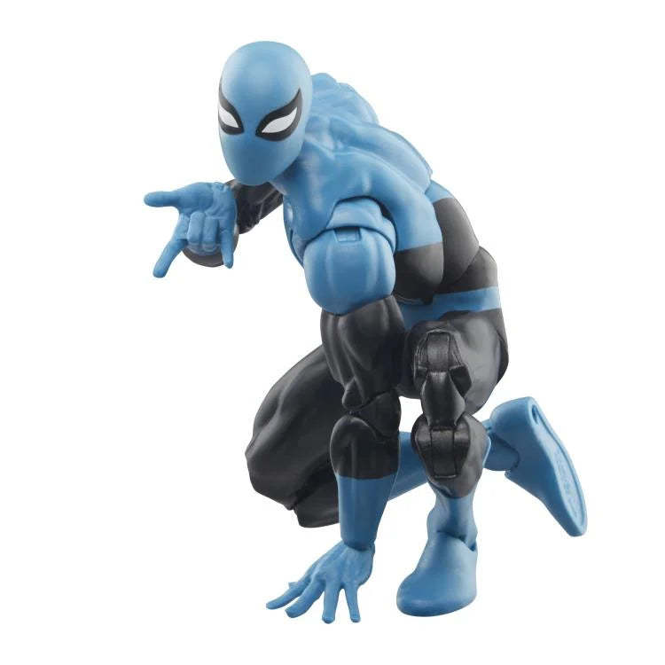 Marvel Legends Spider-Man & Wolverine Fantastic Four Two-Pack