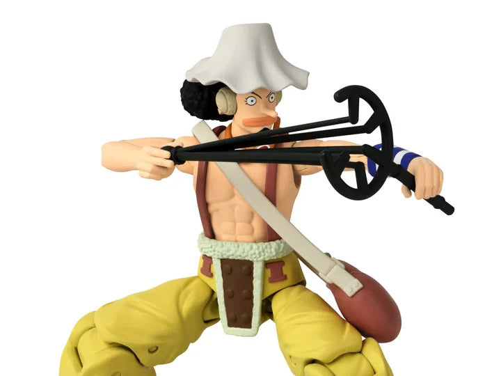 One Piece Anime Heroes - Usopp