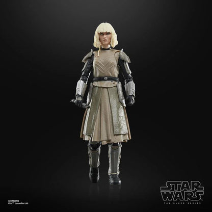 Star Wars: The Black Series - Shin Hati (Ahsoka)