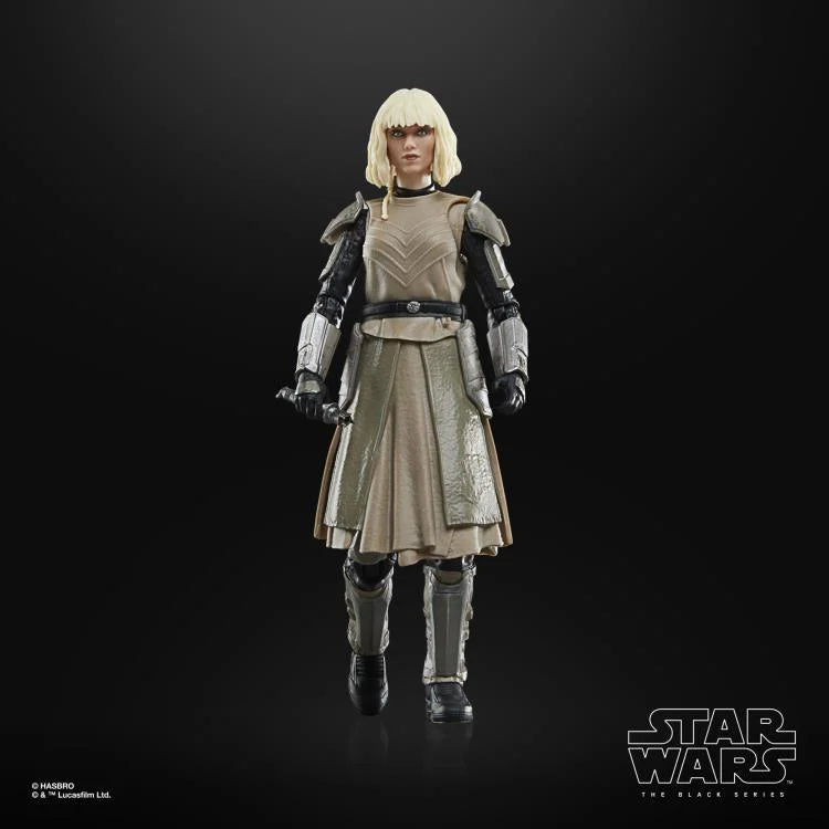 Star Wars: The Black Series - Shin Hati (Ahsoka)