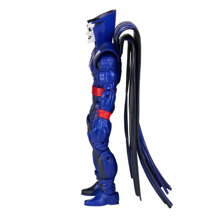 X-Men: The Animated Series Marvel Legends - Mr. Sinister Exclusive