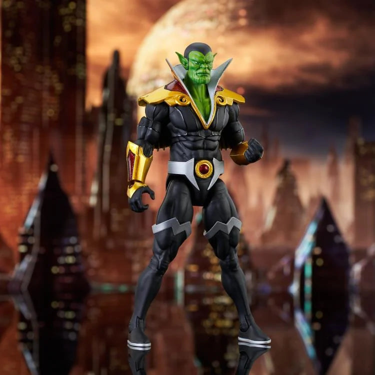 Marvel Select - Super Skrull Figure