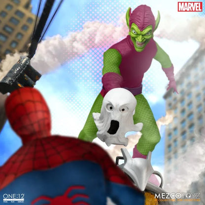 Mezco One:12 Collective - Green Goblin
